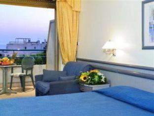 Emmantina Hotel, Athen (Foto 4)