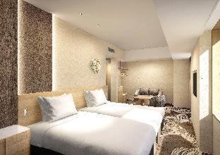 Hotel JAL City Tokyo Toyosu, Tokio (fotografie 4)