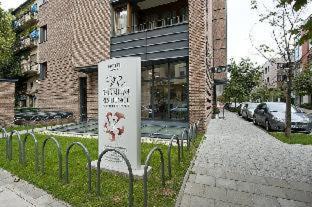 Hotel Regnum Residence, Budapest (photo 2)