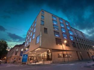 Falkensteiner Hotel Bratislava, Братислава (фото 3)