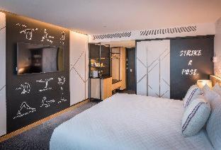 M Social Hotel Auckland, Окленд (фото 3)