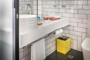 M Social Hotel Auckland, Окленд (фото 4)