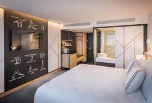 M Social Hotel Auckland, Окленд (фото 5)