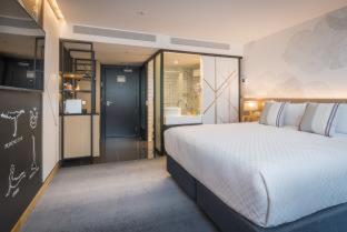 M Social Hotel Auckland, Auckland (photo 5)