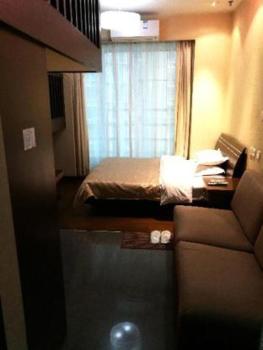 Xinshikong Apartments- Abest Zhongshan Park No.1, Shanghai (Foto 3)