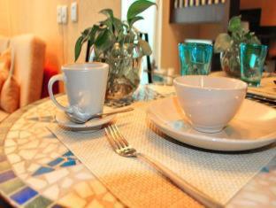 Xinshikong Apartments- Abest Zhongshan Park No.1, Shanghai (Foto 4)