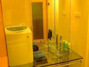 Xinshikong Apartments- Abest Zhongshan Park No.1, Shanghai (Foto 5)