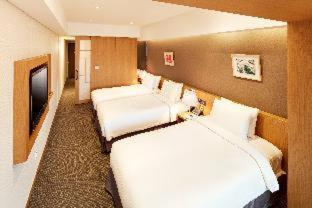 Hotel PJ Myeongdong, Soul (fotografie 5)
