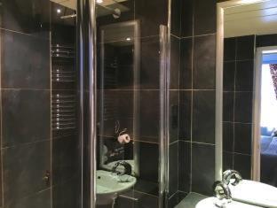 The Alamo Guest House, Glasgow (zdjęcie 4)