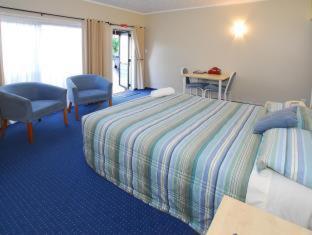 Takapuna Motor Lodge, Auckland (photo 5)