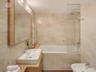 Dioklecijan Hotel & Residence, Split (photo 5)