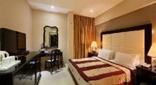 President Hotel, Dubaj (fotografie 2)