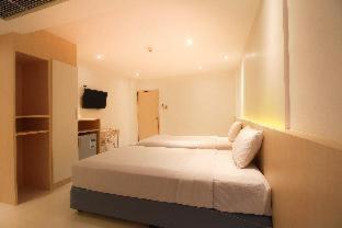 Ten Stars Hotel, Bangkok (fotografie 5)