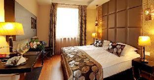 Continental Hotel Budapest, Budapest (photo 4)