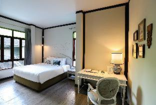 The Raweekanlaya Bangkok Wellness Cuisine Resort, Bangkok (fotografie 3)