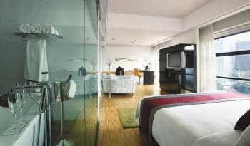 Hotel Maya Kuala Lumpur City Centre, Kuala Lumpur (foto 5)