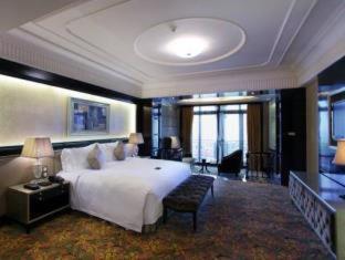 Chateau Star River Pudong Shanghai, Šanghaj (fotografie 5)