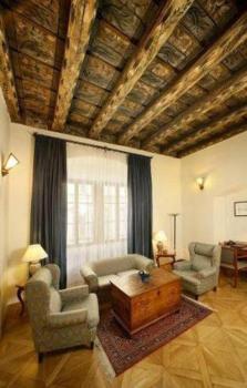 The Charles, Prague (photo 3)