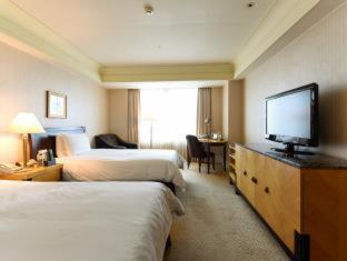 Lotte Hotel World, Soul (fotografie 4)
