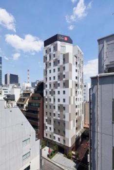 the b shimbashi, Tokio (fotografie 2)