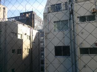 the b shimbashi, Tokio (fotografie 3)