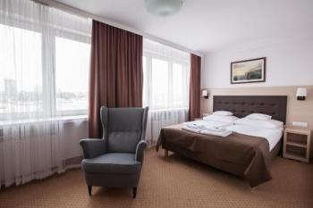 Hotel Logos, Warschau (Foto 3)