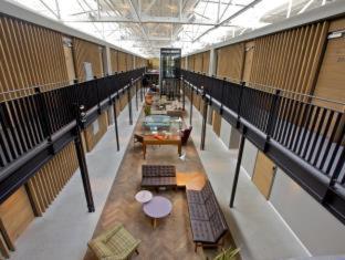 Hotel De Hallen, Amsterdam (photo 5)