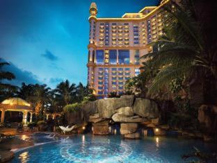 Sunway Resort Hotel, Kuala Lumpur (Foto 3)
