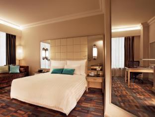 Sunway Resort Hotel, Kuala Lumpur (Foto 4)