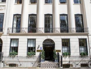 The Goodenough Hotel London, London (photo 3)