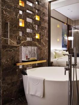 The Anandi Hotel and SPA - Luxury Healing Hotel for Wellbeing, Shanghái (foto 4)