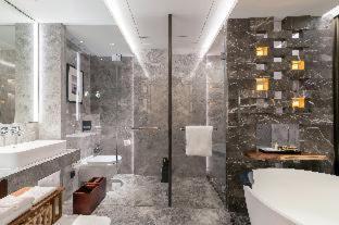 The Anandi Hotel and SPA - Luxury Healing Hotel for Wellbeing, Shanghái (foto 5)