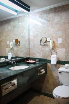 Mulia Hotel, Bandar Seri Begawan (photo 2)