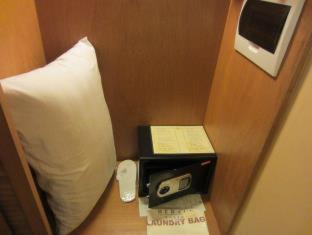 Herald Suites, Manila (fotografie 4)