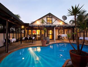 Mount Richmond Hotel, Auckland (fotografie 3)