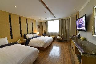Lake Tourist Hotel, Soul (fotografie 2)