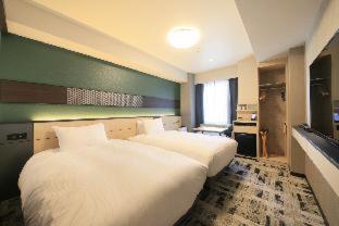 Keisei Richmond Hotel Tokyo Monzennakacho, Tokio (fotografie 3)