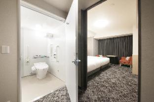 Keisei Richmond Hotel Tokyo Monzennakacho, Tokio (fotografie 4)