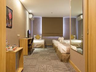 Madison 101 Hotel + Tower, Manila (fotografie 3)