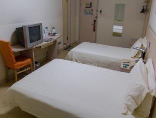 Jinjiang Inn - Shanghai Changning, Shanghai (Foto 5)