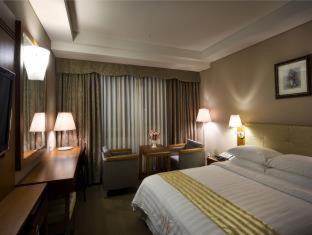 Hotel Samjung, Сеул (фото 5)