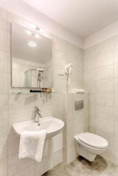 Zulian Aparthotel by Artery Hotels, Cracovie (photo 5)