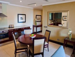 Raphael Suites, Johannesburg (fotografie 4)