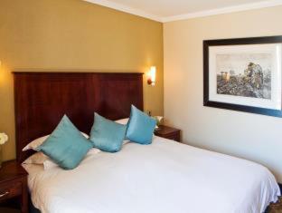 Raphael Suites, Johannesburg (fotografie 5)
