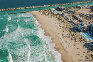 Nikki Beach Resort & Spa Dubai, Dubái (foto 3)