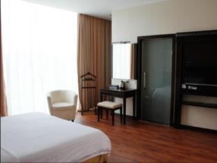 Hotel S Damansara, Kuala Lumpur (foto 4)