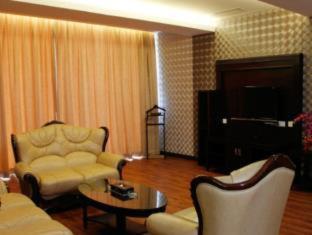 Hotel S Damansara, Kuala Lumpur (foto 5)