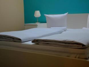 Wombat's City Hostel Budapest, Budapest (photo 4)