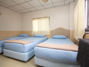 At Home Guest House, Bangkok (fotografie 3)