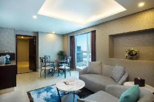Grand Mercure Business Bay, Dubaj (fotografie 5)